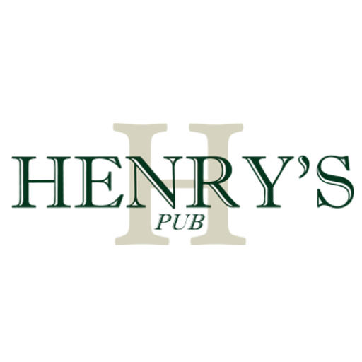 Henry's Pub logo